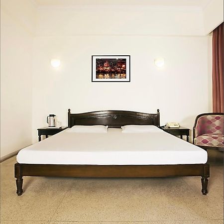 Bimala Hotel Ranchi Exterior photo