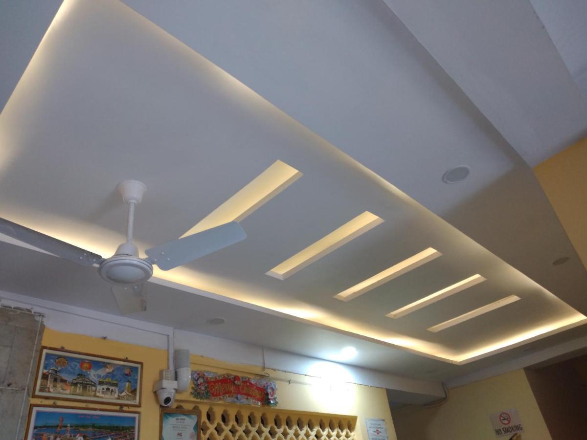 Bimala Hotel Ranchi Exterior photo