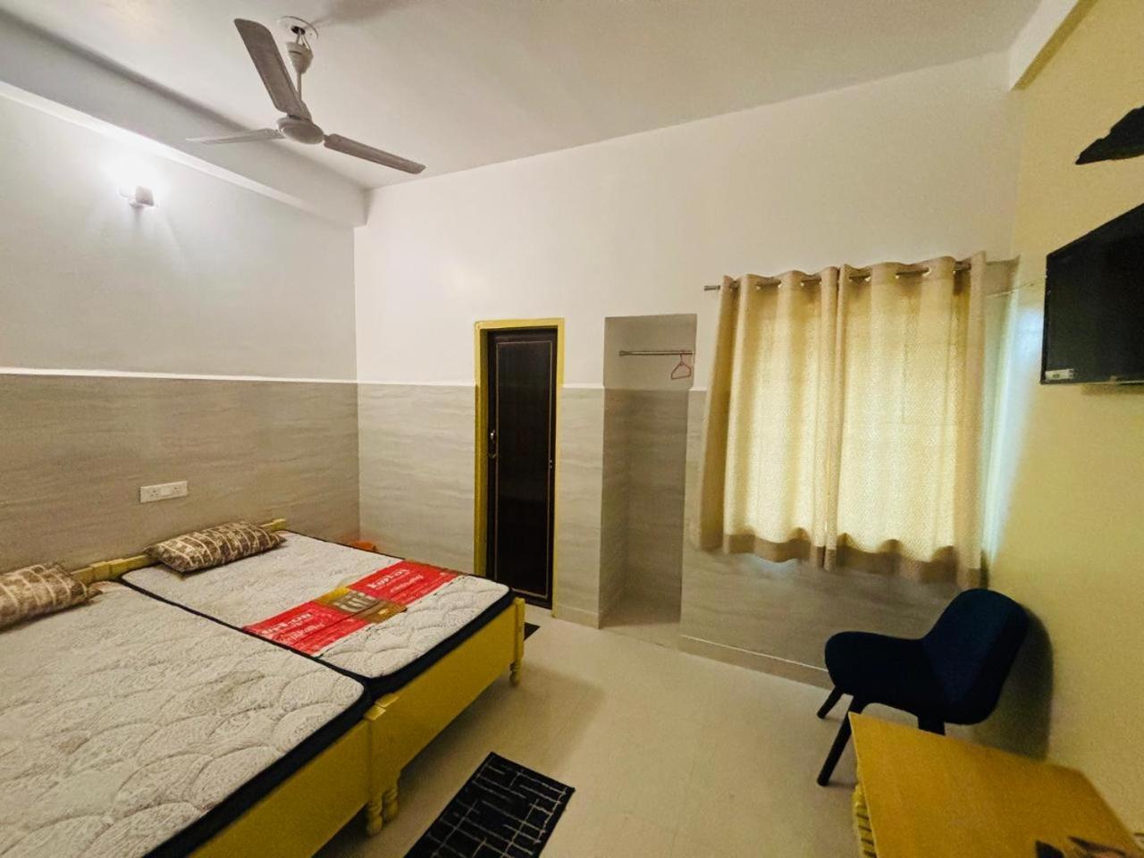 Bimala Hotel Ranchi Exterior photo