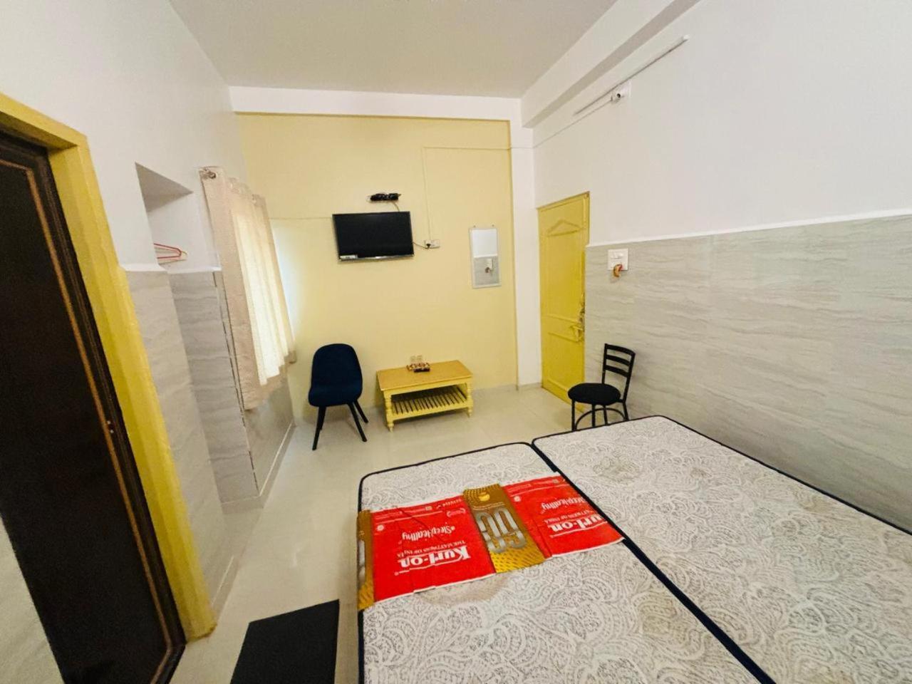 Bimala Hotel Ranchi Exterior photo