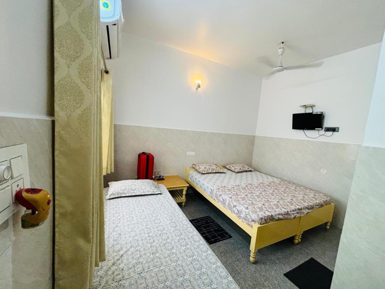 Bimala Hotel Ranchi Exterior photo